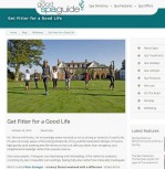 The Good Spa Guide review Fitter, Stronger