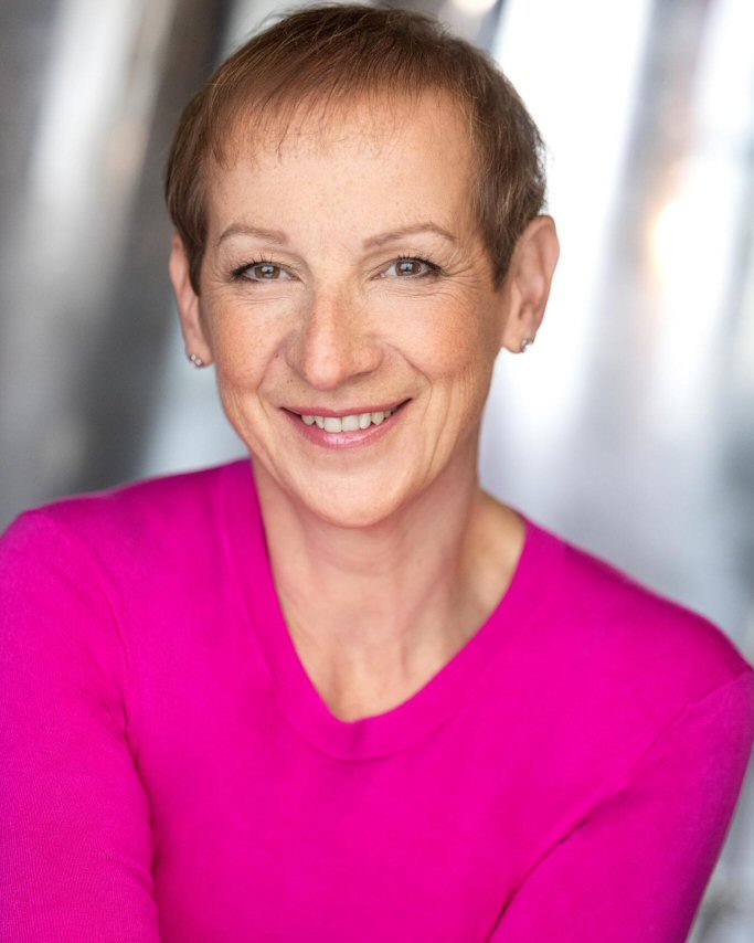 Paula Fitter Stronger